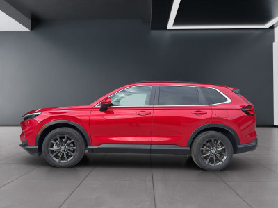 Honda CR-V Gebrauchtwagen