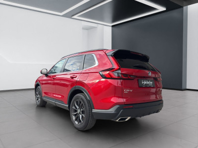 Honda CR-V Gebrauchtwagen