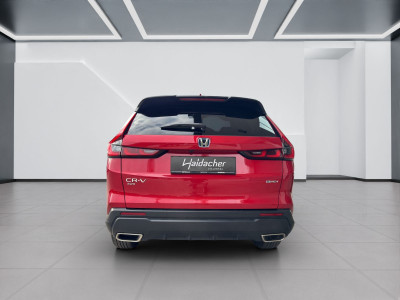 Honda CR-V Gebrauchtwagen