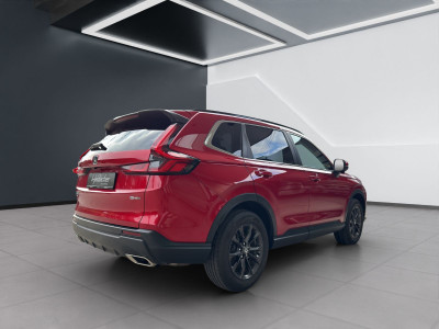 Honda CR-V Gebrauchtwagen