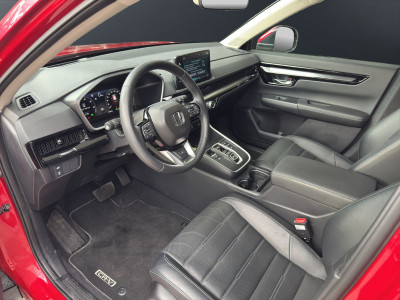 Honda CR-V Gebrauchtwagen