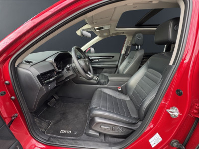 Honda CR-V Gebrauchtwagen