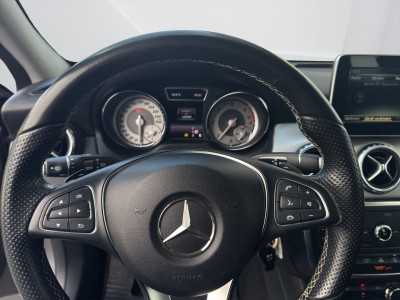 Mercedes-Benz GLA Gebrauchtwagen