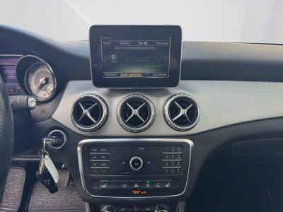 Mercedes-Benz GLA Gebrauchtwagen