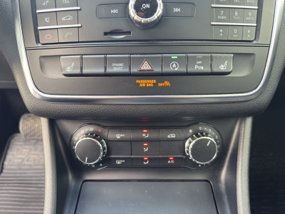 Mercedes-Benz GLA Gebrauchtwagen