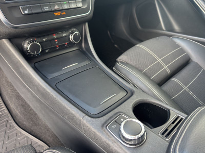 Mercedes-Benz GLA Gebrauchtwagen