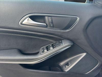 Mercedes-Benz GLA Gebrauchtwagen