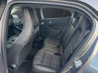 Mercedes-Benz GLA Gebrauchtwagen