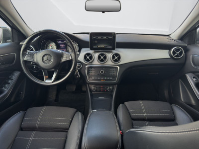 Mercedes-Benz GLA Gebrauchtwagen