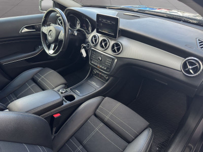 Mercedes-Benz GLA Gebrauchtwagen