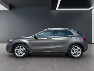 Mercedes-Benz GLA Gebrauchtwagen