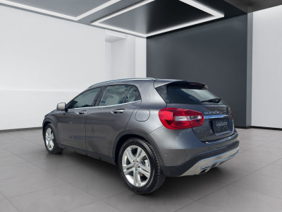 Mercedes-Benz GLA Gebrauchtwagen