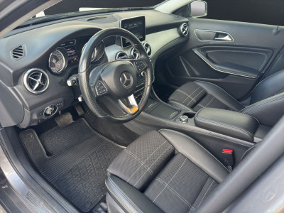 Mercedes-Benz GLA Gebrauchtwagen