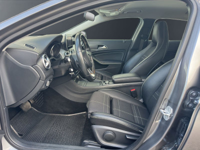 Mercedes-Benz GLA Gebrauchtwagen