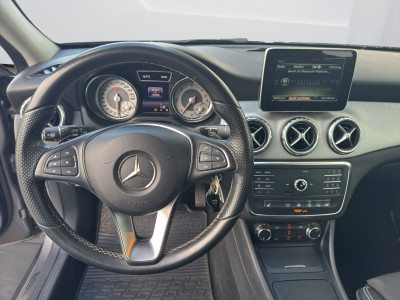 Mercedes-Benz GLA Gebrauchtwagen