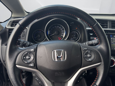 Honda Jazz Gebrauchtwagen