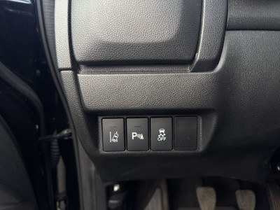 Honda Jazz Gebrauchtwagen