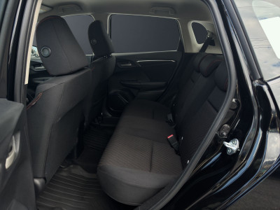 Honda Jazz Gebrauchtwagen