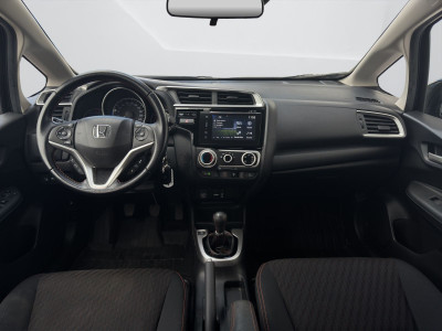Honda Jazz Gebrauchtwagen