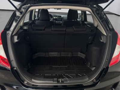 Honda Jazz Gebrauchtwagen