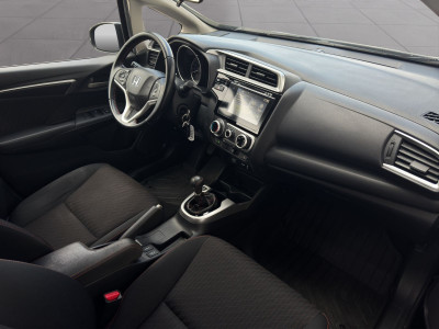 Honda Jazz Gebrauchtwagen