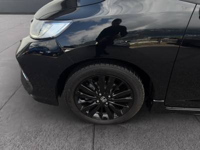 Honda Jazz Gebrauchtwagen