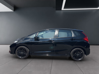 Honda Jazz Gebrauchtwagen