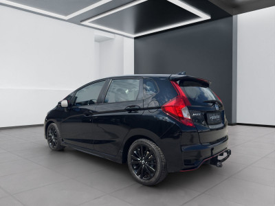 Honda Jazz Gebrauchtwagen
