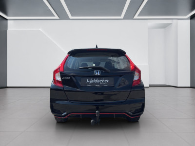 Honda Jazz Gebrauchtwagen