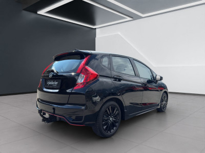 Honda Jazz Gebrauchtwagen