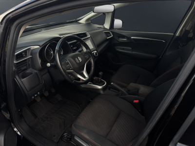 Honda Jazz Gebrauchtwagen