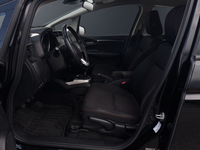 Honda Jazz Gebrauchtwagen