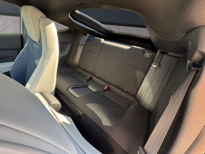 Honda Prelude Vorführwagen