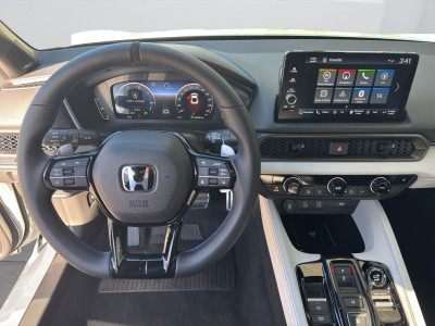 Honda Prelude Vorführwagen