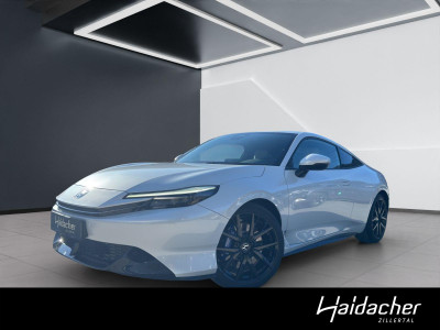 Honda Prelude Vorführwagen