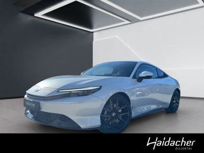 Honda Prelude Vorführwagen