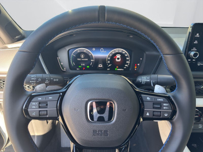 Honda Prelude Vorführwagen