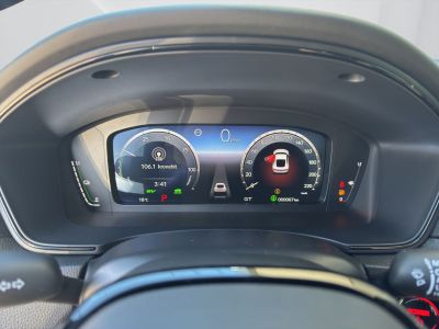 Honda Prelude Vorführwagen