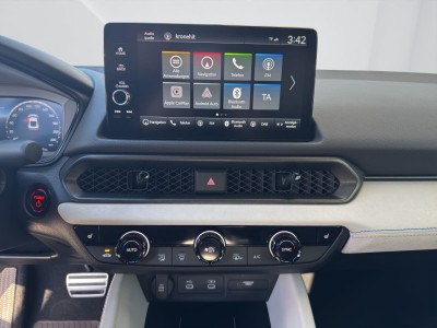 Honda Prelude Vorführwagen