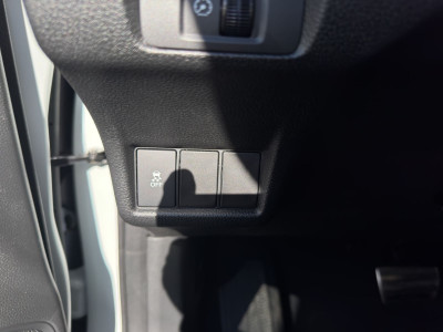 Honda Prelude Vorführwagen