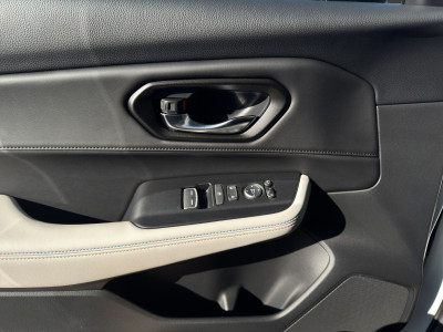 Honda Prelude Vorführwagen