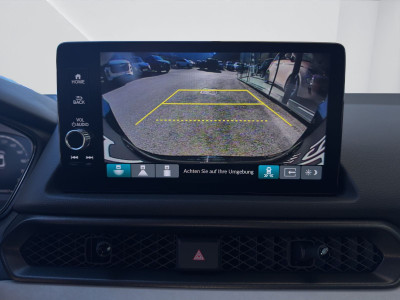 Honda Prelude Vorführwagen