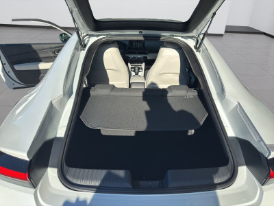 Honda Prelude Vorführwagen