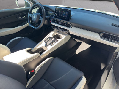 Honda Prelude Vorführwagen