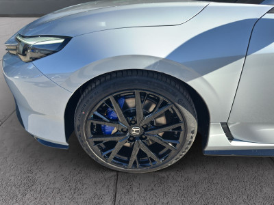 Honda Prelude Vorführwagen