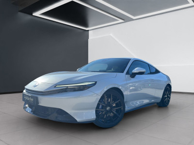 Honda Prelude Vorführwagen