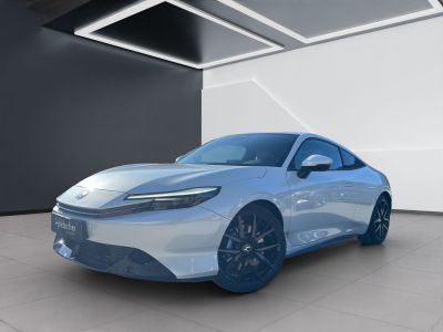 Honda Prelude Vorführwagen