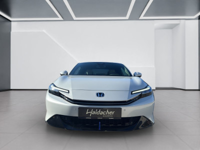 Honda Prelude Vorführwagen