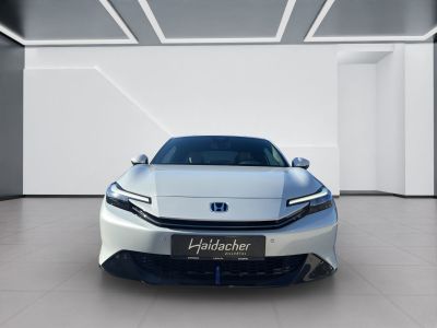 Honda Prelude Vorführwagen