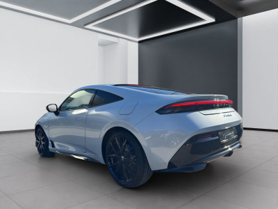 Honda Prelude Vorführwagen